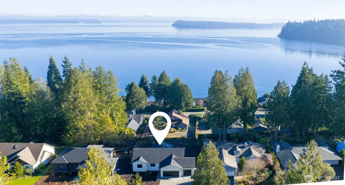 130 Baldwin Lane, Port Ludlow, WA 98365 - #1