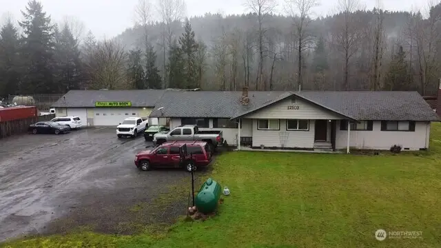 12503 151st Avenue E, Puyallup, WA 98374 - #1