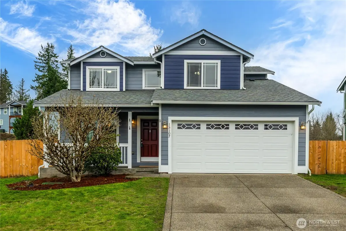 15107 Carter Loop Se, Yelm, WA 98597 - Image #1