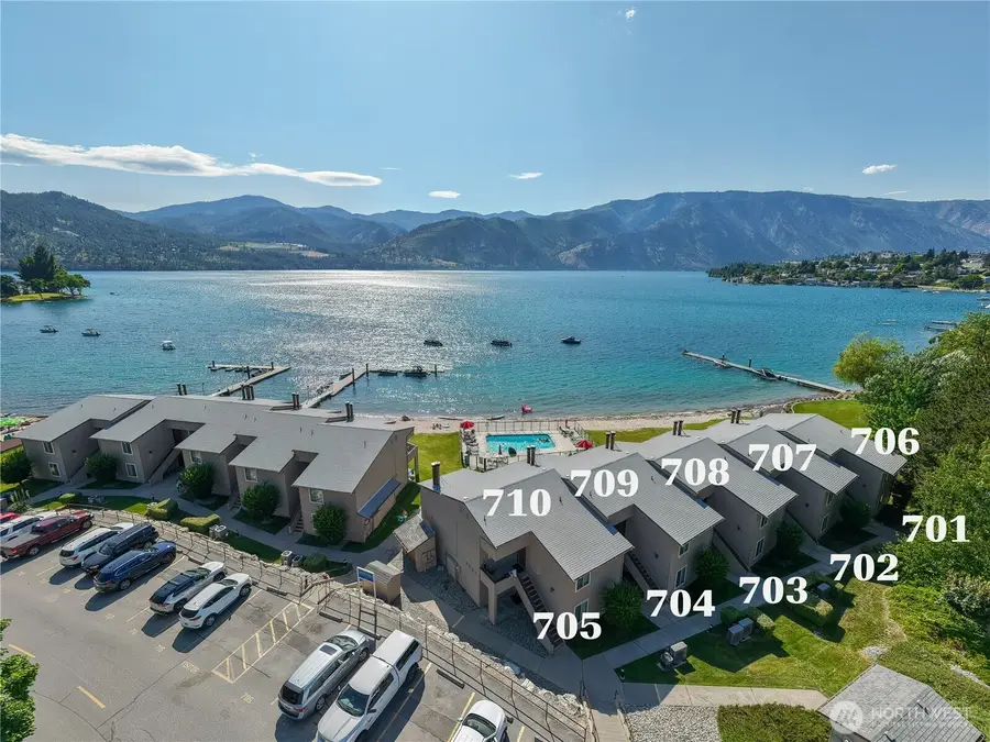 1 Lakeside 704-h, Manson, WA 98831 - Image #2