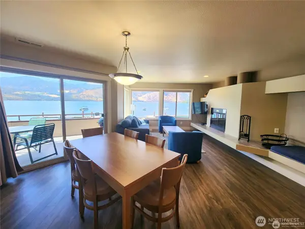 1 Lakeside 719-o, Manson, WA 98831