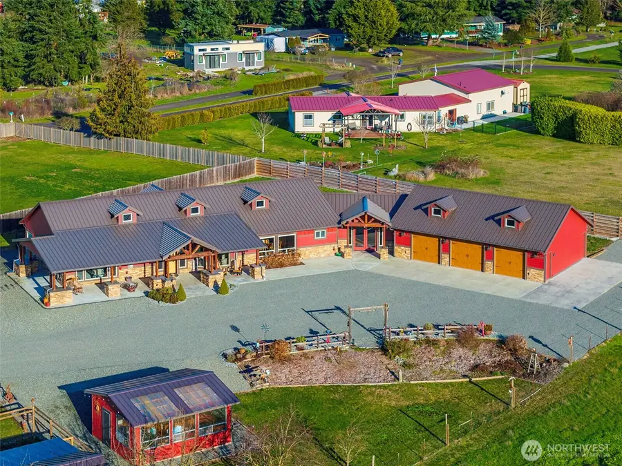 161 Sims Lane, Sequim, WA 98382 - Image #2