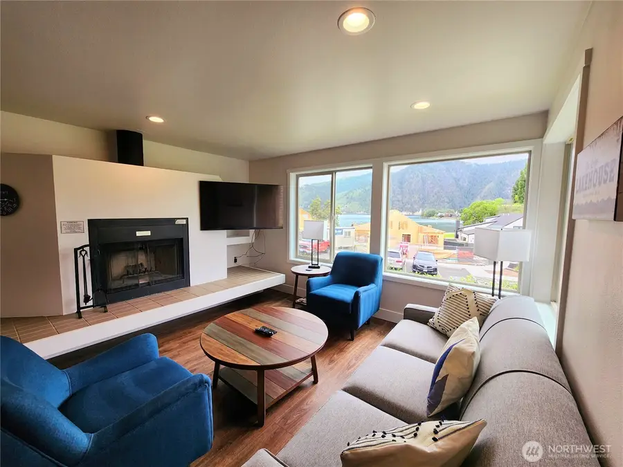 1 Lodge 633-h, Manson, WA 98831 - Image #2