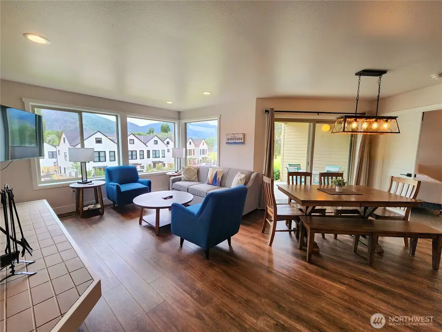 1 Lodge 633-h, Manson, WA 98831 - Image #3