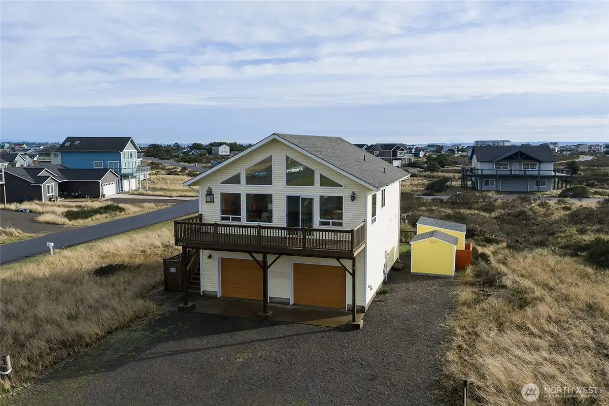 1400 Ocean Shores Boulevard Sw, Ocean Shores, WA 98569 - #1