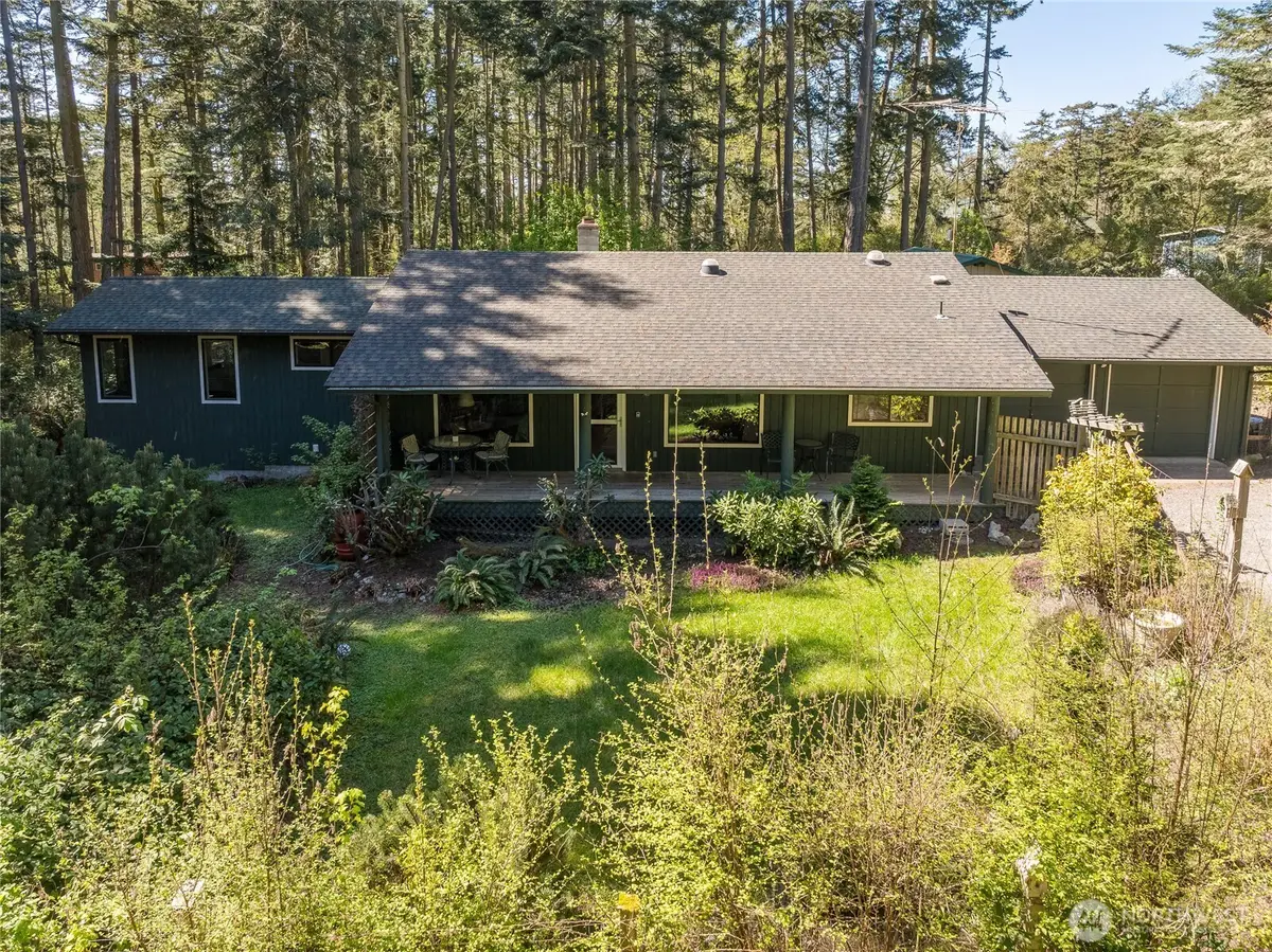 108 Towhee Lane, Lopez Island, WA 98261 - #1
