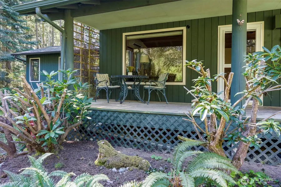 108 Towhee Lane, Lopez Island, WA 98261 - #2