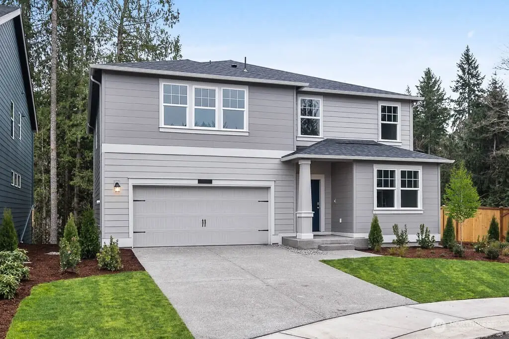 2235 Boxcar Street Ne #161, Olympia, WA 98506 - #1