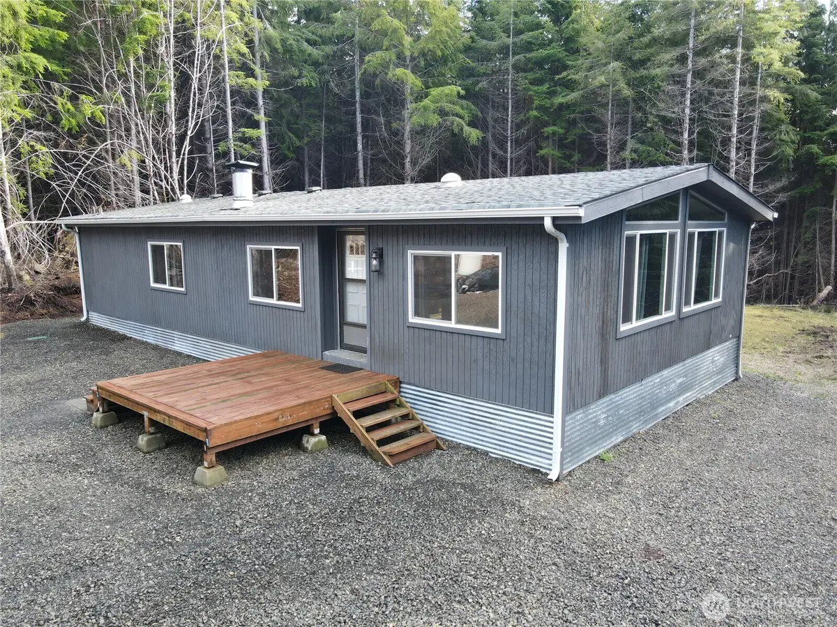 97 Dempsey Creek Lane, Aberdeen, WA 98520 - #1