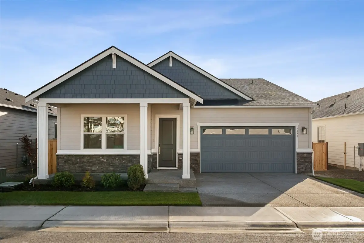 4120 SW Bigler Way #321, Port Orchard, WA 98367 - Image #1