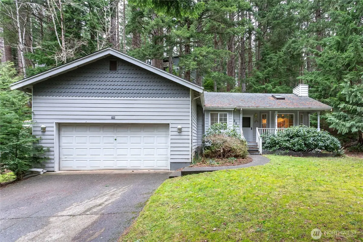 396 Sudden Valley Drive, Bellingham, WA 98229 - Image #1
