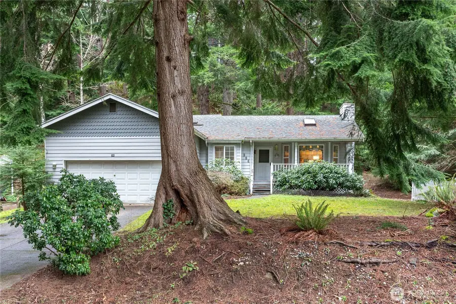 396 Sudden Valley Drive, Bellingham, WA 98229 - Image #2