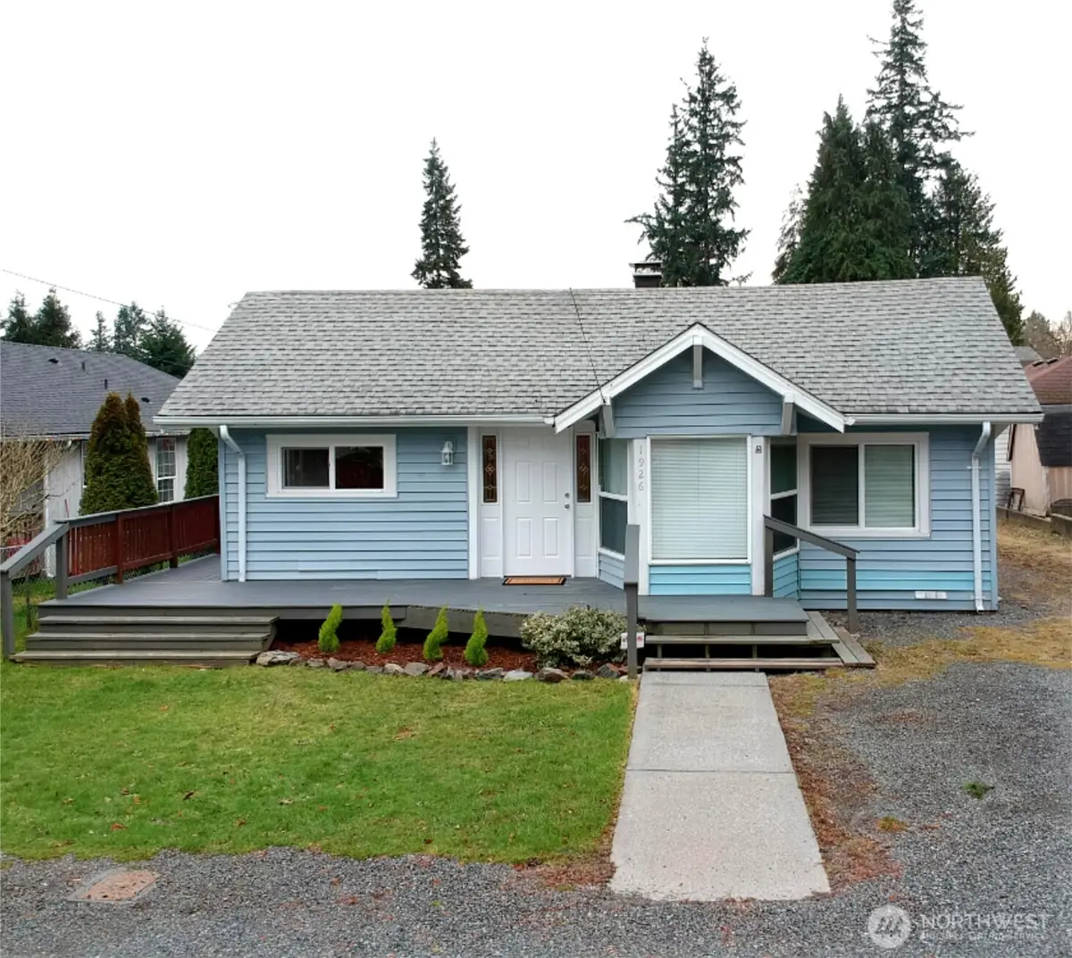 1926 Monroe Avenue, Everett, WA 98203 - Image #1