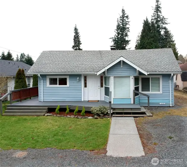 1926 Monroe Avenue, Everett, WA 98203