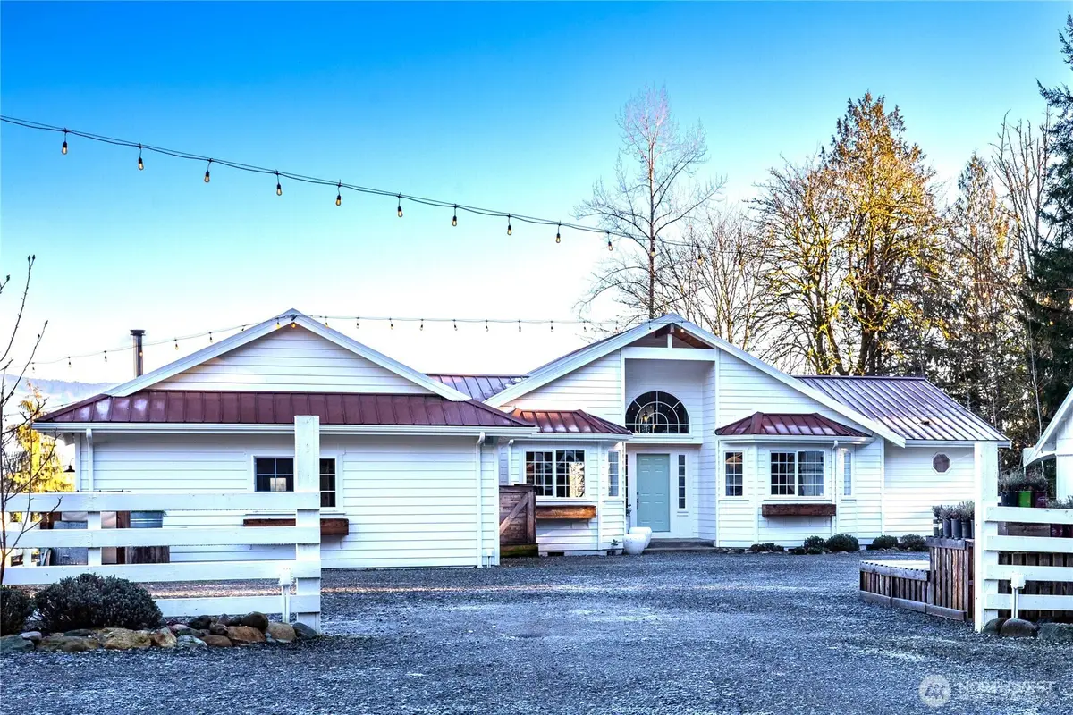 20129 Tveit Road, Arlington, WA 98223 - #1