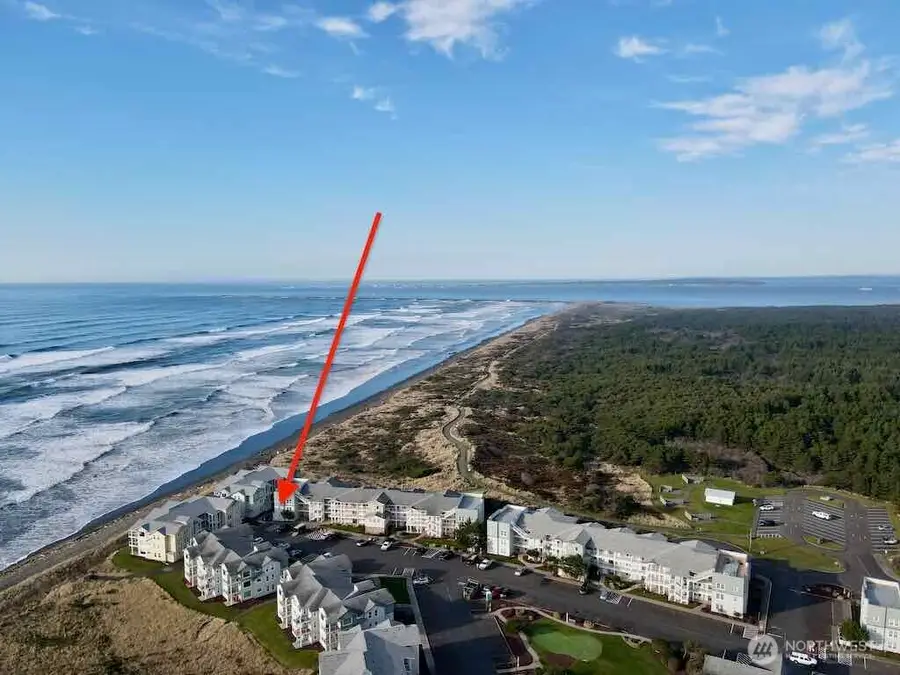 1600 W Ocean Avenue #910, Westport, WA 98595 - #2