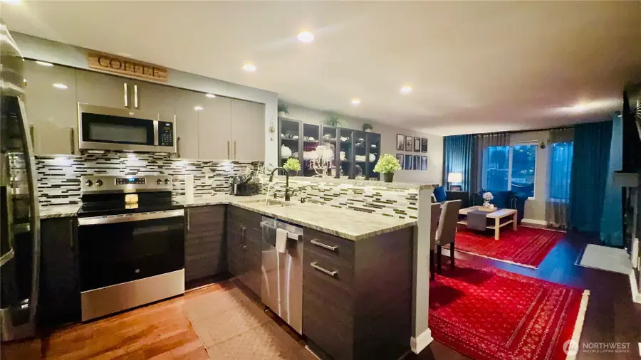 26205 116th Avenue Se #A-203, Kent, WA 98030 - Image #3