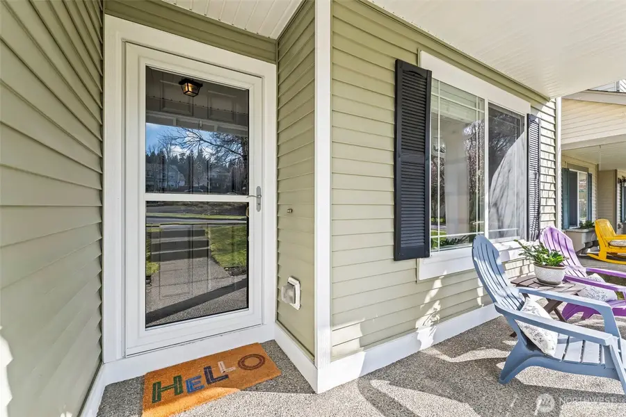 2886 Hannen Street, Dupont, WA 98327 - #2