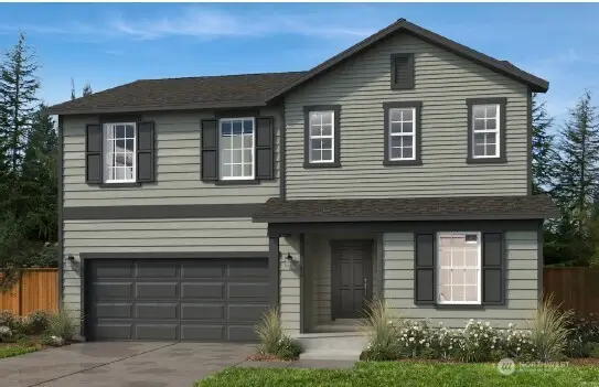 725 Madden Avenue #17, Buckley, WA 98321 - #1