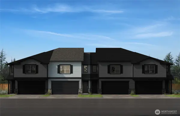 4249 85th Avenue Ne #78, Marysville, WA 98270