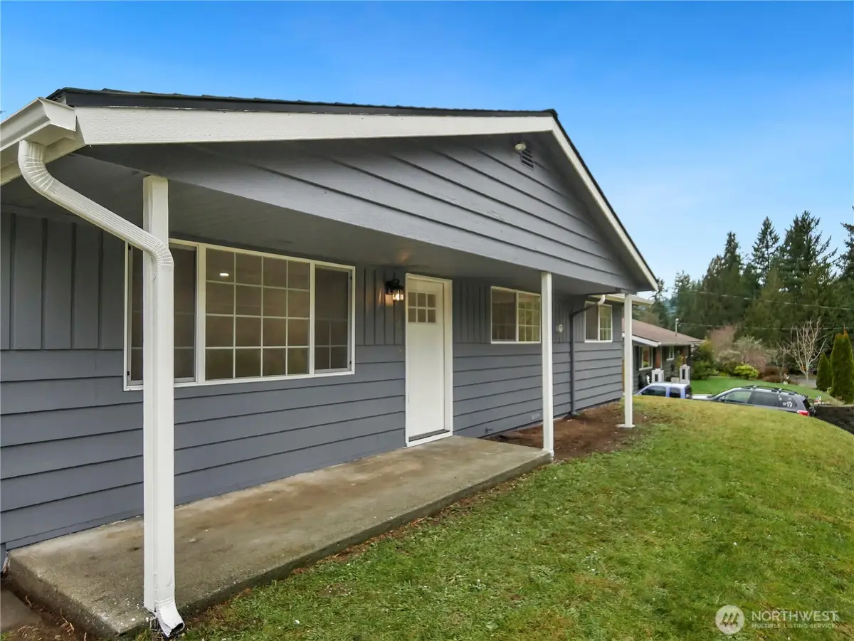 13647 197th Avenue Se, Renton, WA 98059 - #1