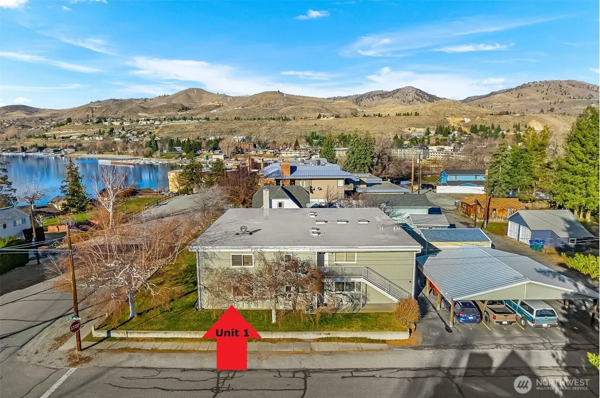 321 S 3rd Street #1, Chelan, WA 98816 - #1