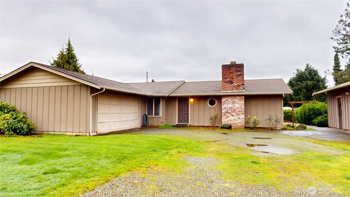 12293 Gull Drive, Burlington, WA 98233 - #1