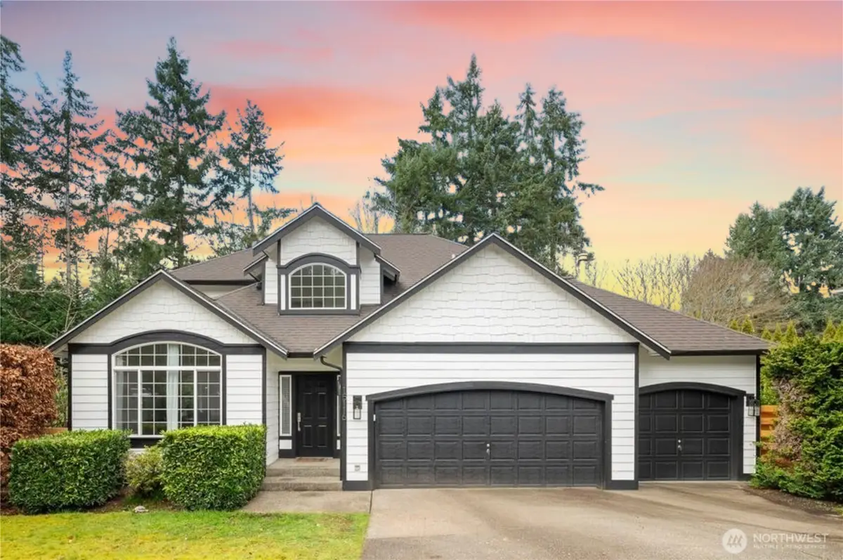 15116 99th Av Court East, Puyallup, WA 98375 - #1