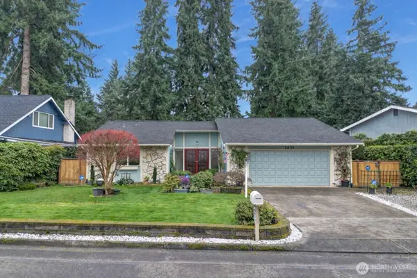 1361 Bel Air Road, Tacoma, WA 98406