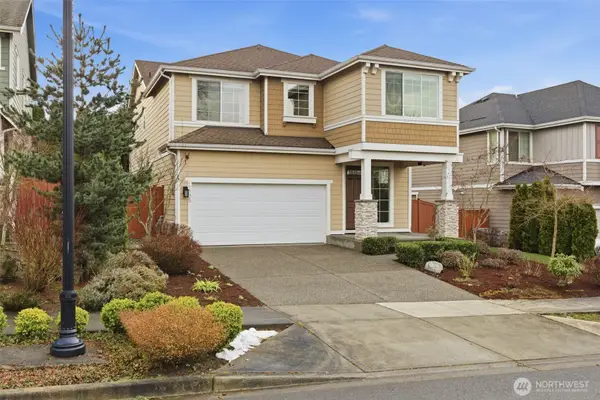 17725 115th Place Se, Renton, WA 98055