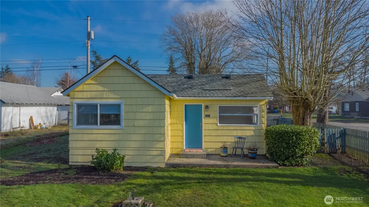 6645 S Oakes Street, Tacoma, WA 98409 - #1
