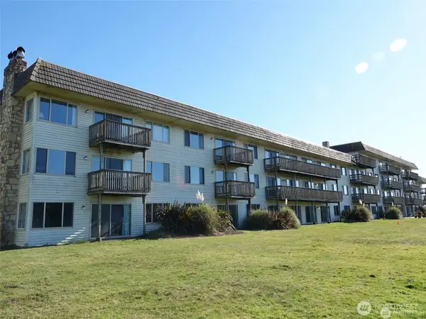 615 Ocean Shores Boulevard Nw #319, Ocean Shores, WA 98569