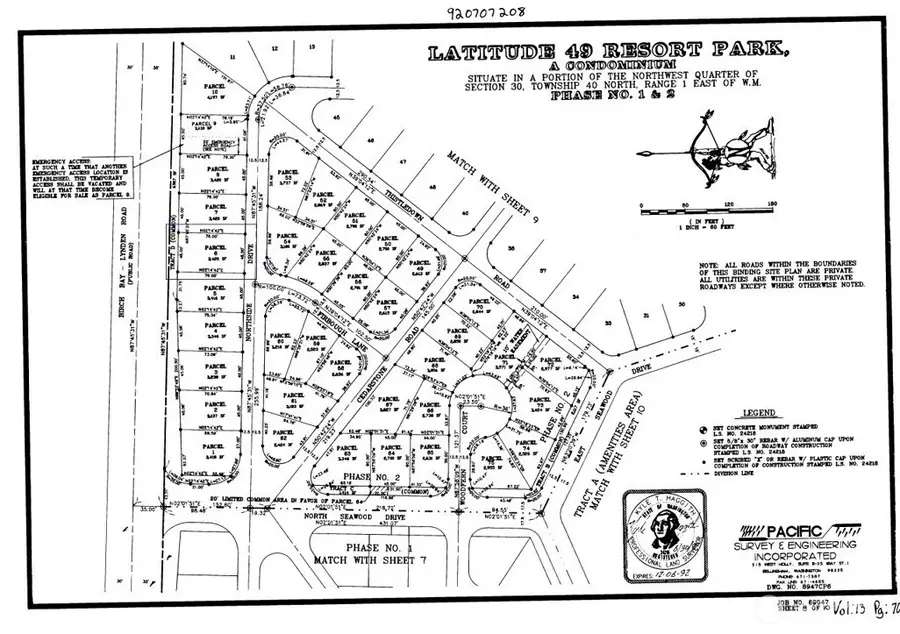 4751 Birch Bay Lynden Road #6, Blaine, WA 98230 - Image #2