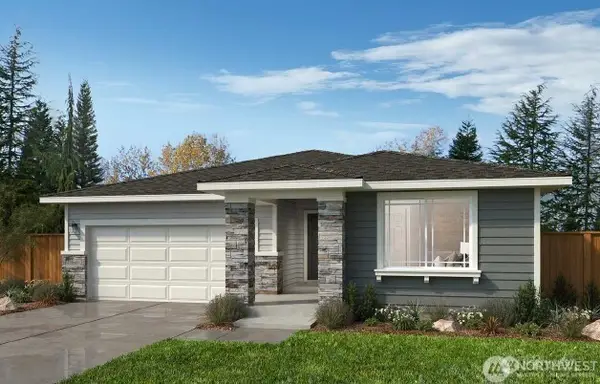 1993 NW Meadowview Drive #47, Poulsbo, WA 98370