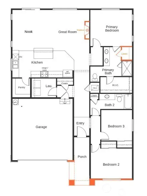 1993 NW Meadowview Drive #47, Poulsbo, WA 98370 - Image #2