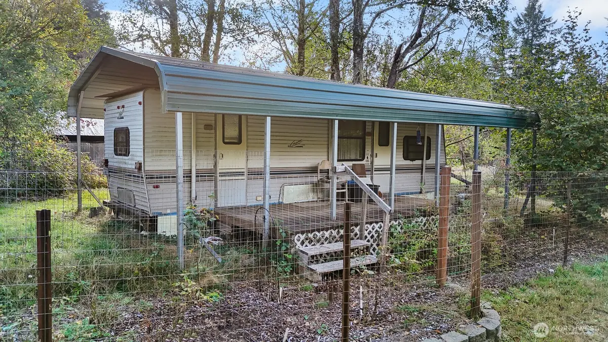 14440 Vantine Road Se #2, Tenino, WA 98589 - Image #1