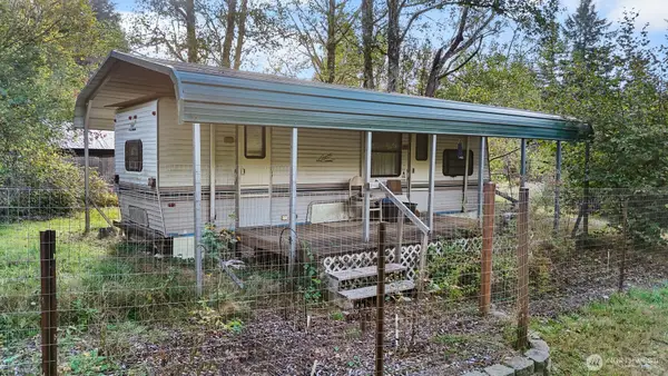 14440 Vantine Road Se #2, Tenino, WA 98589