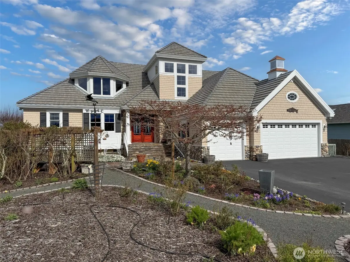 103 E Seashore Lane, Sequim, WA 98382 - Image #1