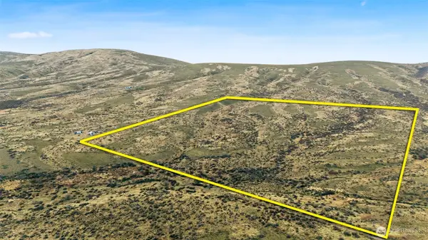 0 Cowiche Mill Road, Cowiche, WA 98923