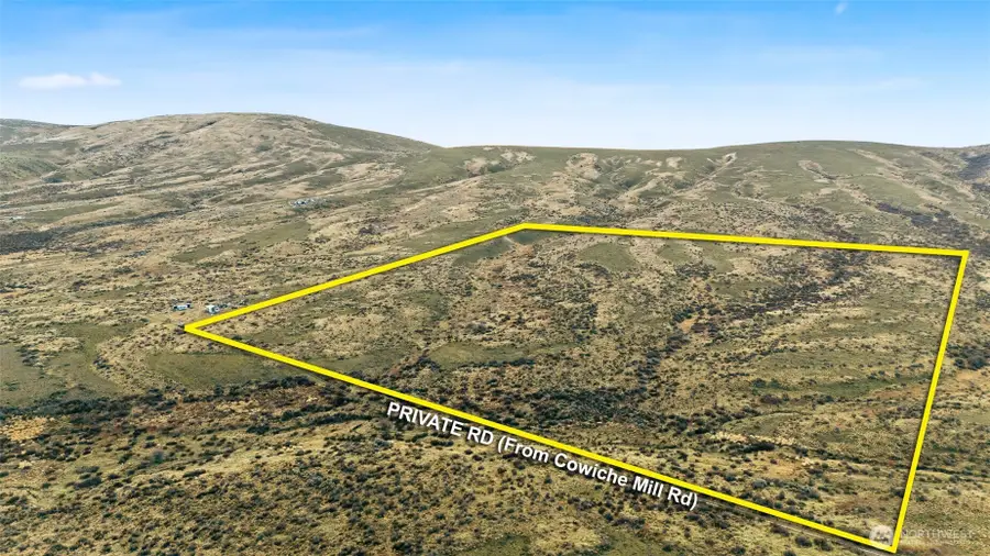 0 Cowiche Mill Road, Cowiche, WA 98923 - Image #2