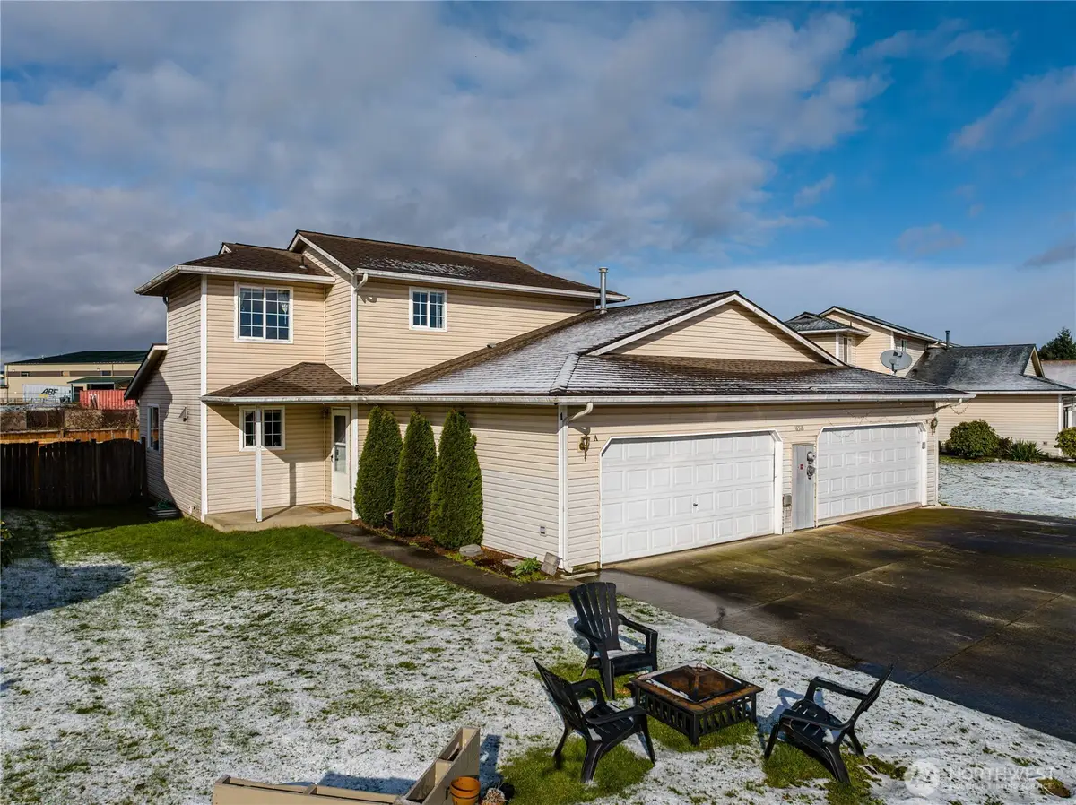 16518 40th Avenue Ne #A, Arlington, WA 98223 - #1