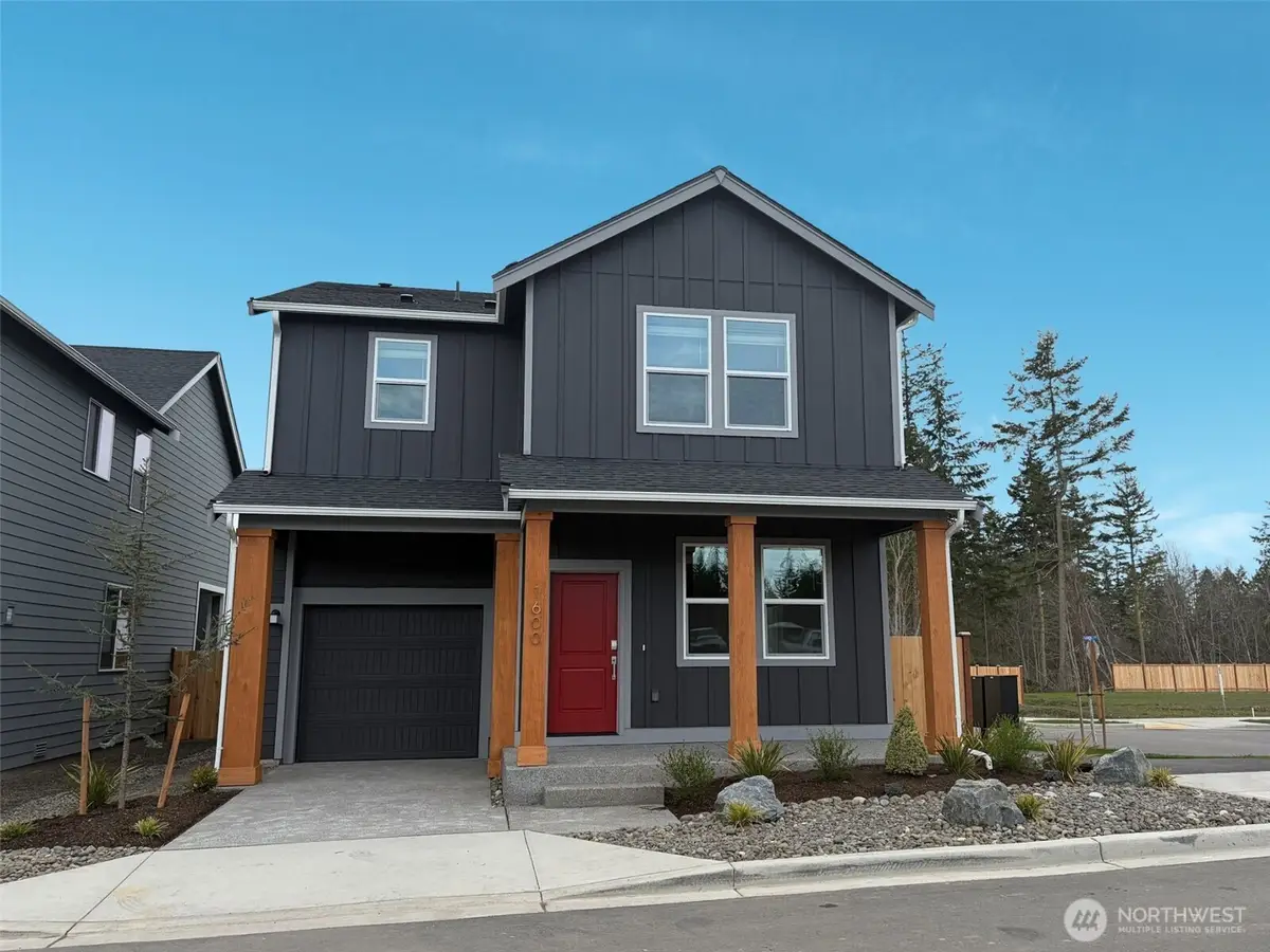1600 Dorjun Drive, Port Townsend, WA 98368 - Image #1