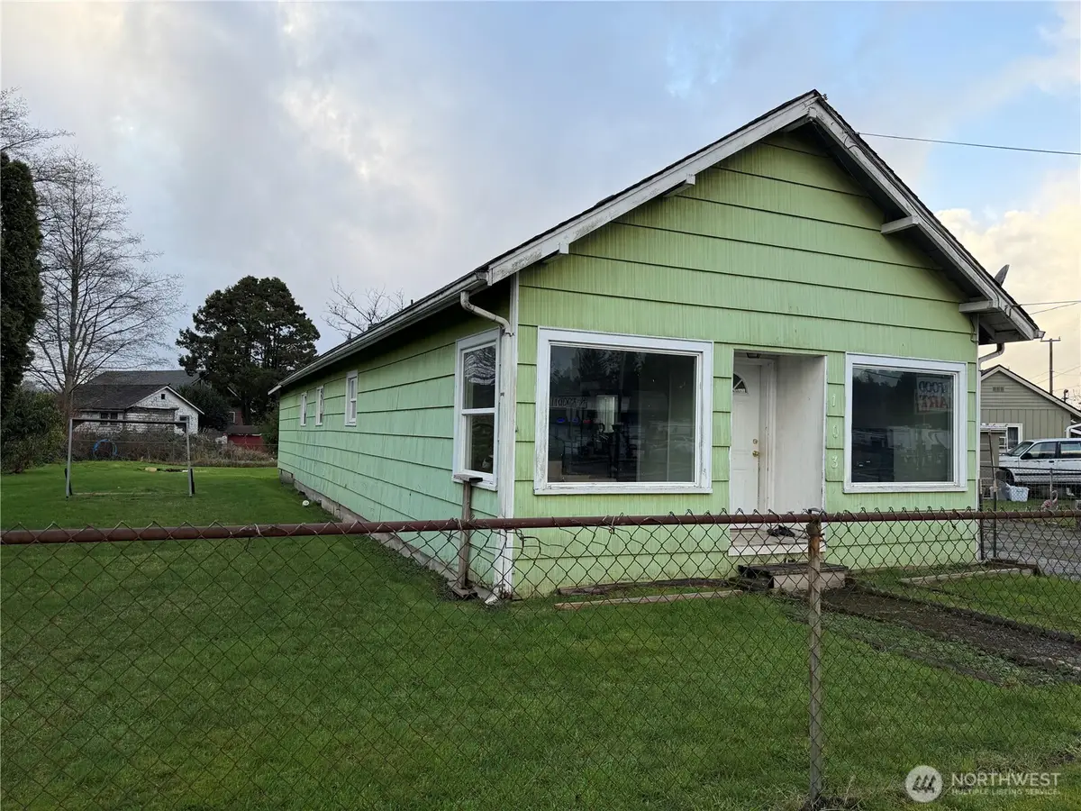 103 S West Boulevard, Aberdeen, WA 98520 - #1