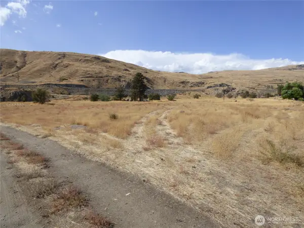 0 Sr 173, Bridgeport, WA 98813