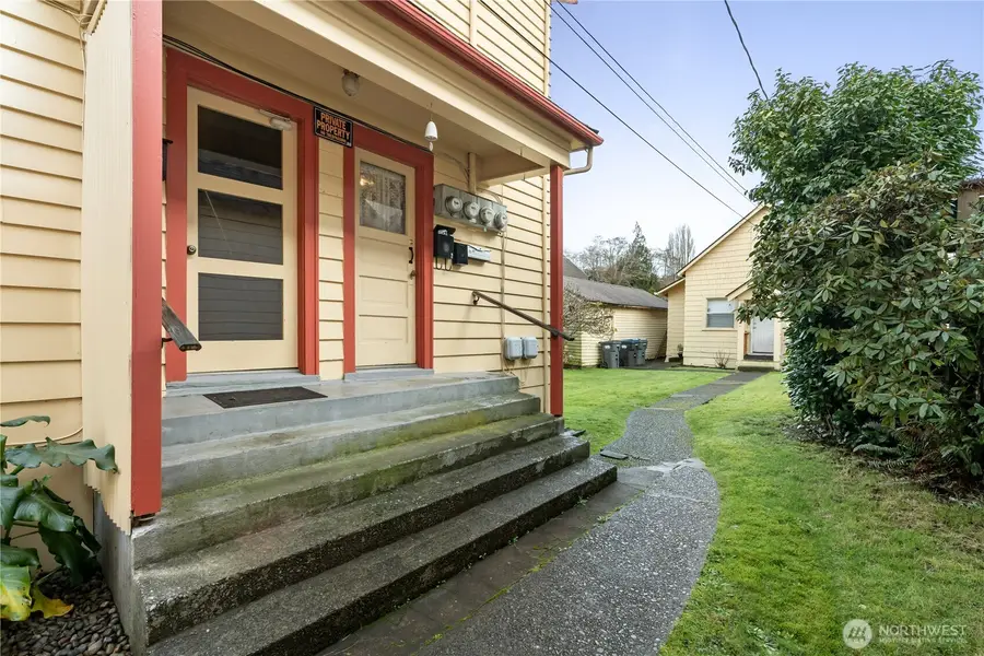 324 N F Street, Aberdeen, WA 98520 - #3