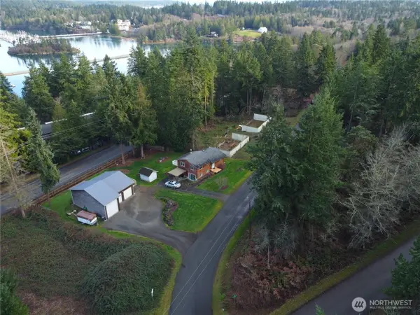 0 Lylus Lane #Lots 27 and the North 38 feet of Lot 28, Port Hadlock, WA 98339