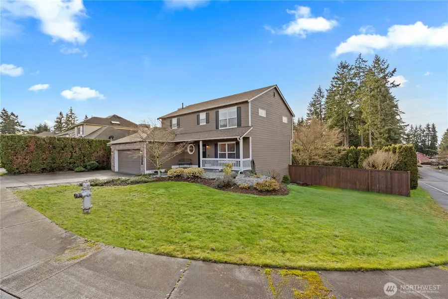 34207 31st Avenue Sw, Federal Way, WA 98023 - #3