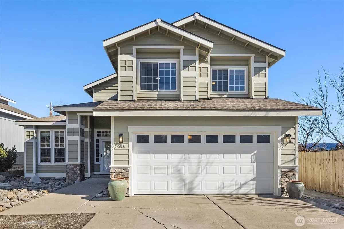 504 N Floral Avenue, Cle Elum, WA 98922 - #1