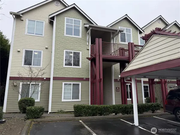 13000 Admiralty Way #B201, Everett, WA 98204