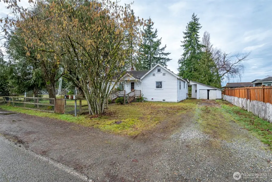 7408 Olympic Drive, Everett, WA 98203 - #2